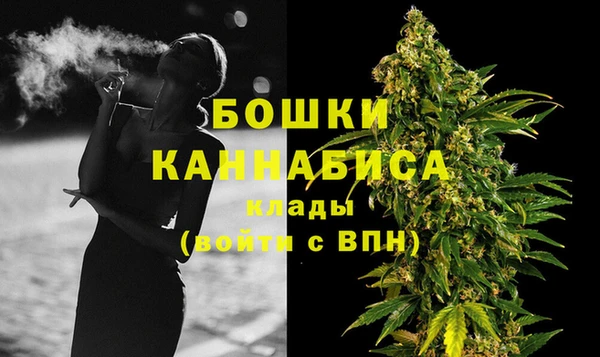 хмурый Богородск