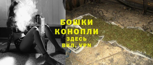 хмурый Богородск